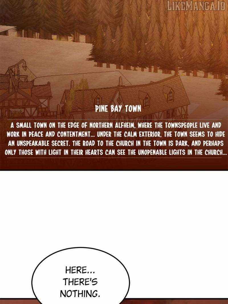 Trapped Inside the Beta Test World for 1000 Years Chapter 128 - Page 56