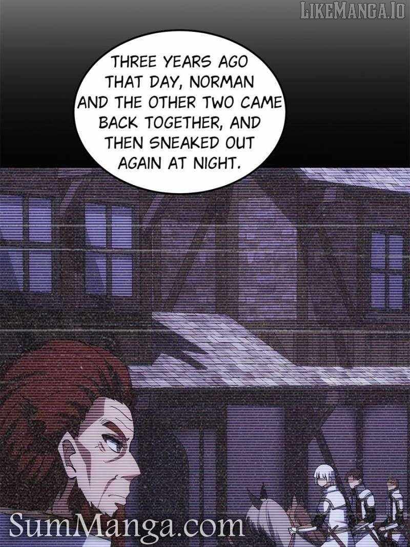 Trapped Inside the Beta Test World for 1000 Years Chapter 128 - Page 60