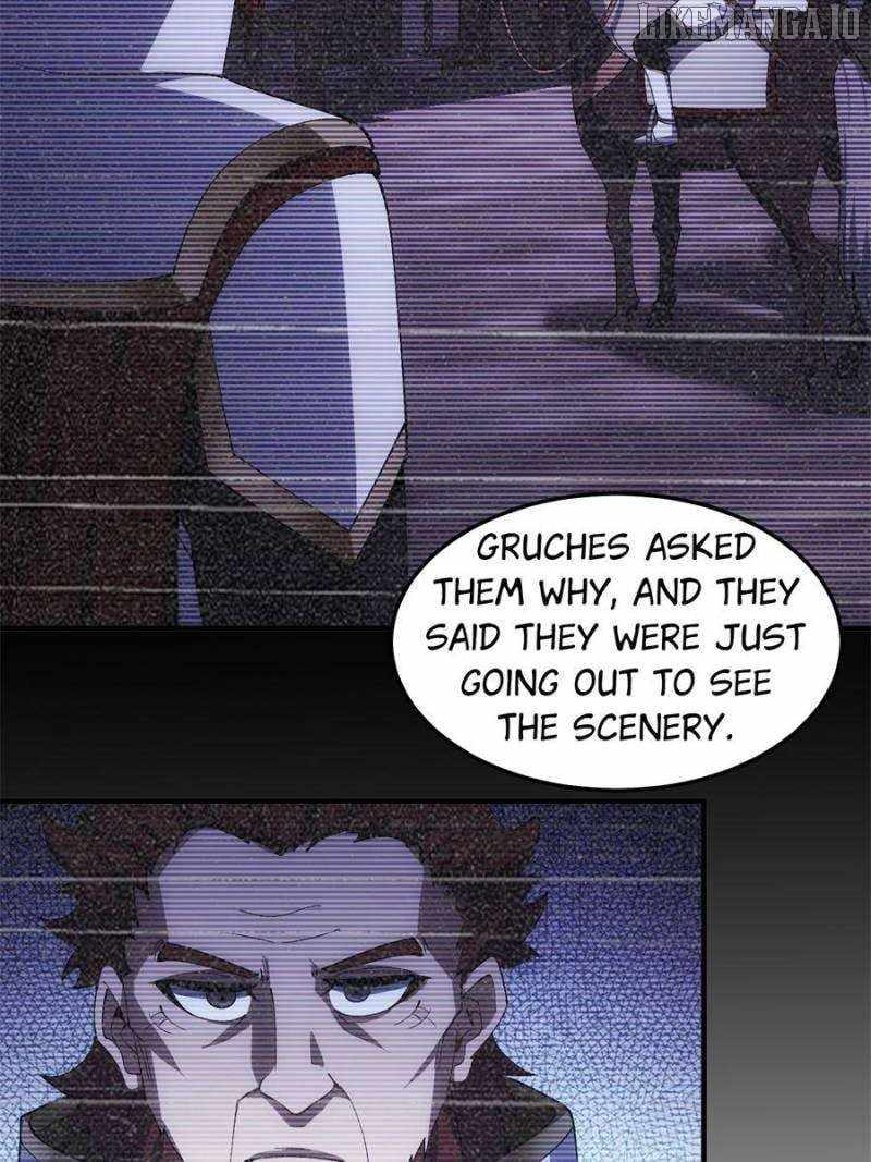 Trapped Inside the Beta Test World for 1000 Years Chapter 128 - Page 61