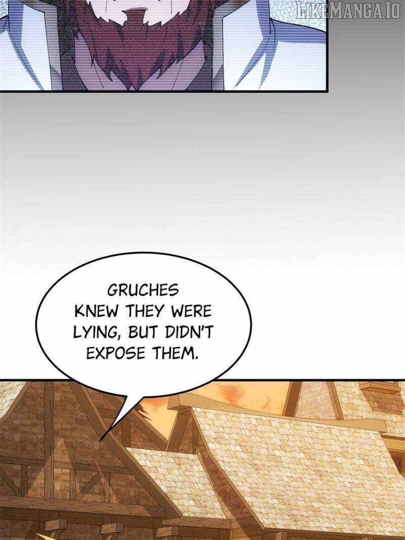 Trapped Inside the Beta Test World for 1000 Years Chapter 128 - Page 62