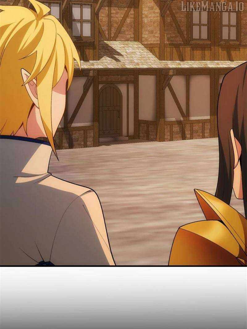 Trapped Inside the Beta Test World for 1000 Years Chapter 128 - Page 63