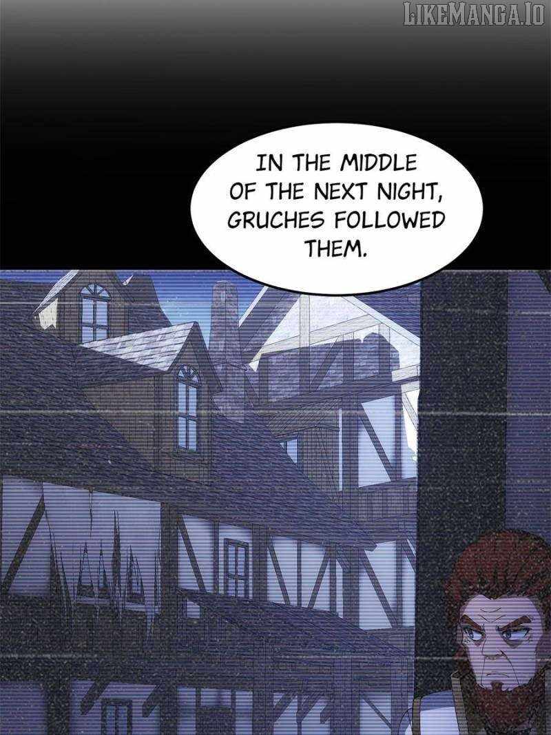 Trapped Inside the Beta Test World for 1000 Years Chapter 128 - Page 64