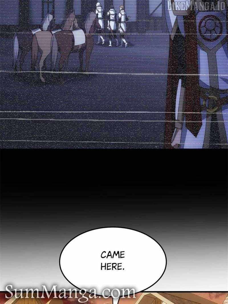 Trapped Inside the Beta Test World for 1000 Years Chapter 128 - Page 65