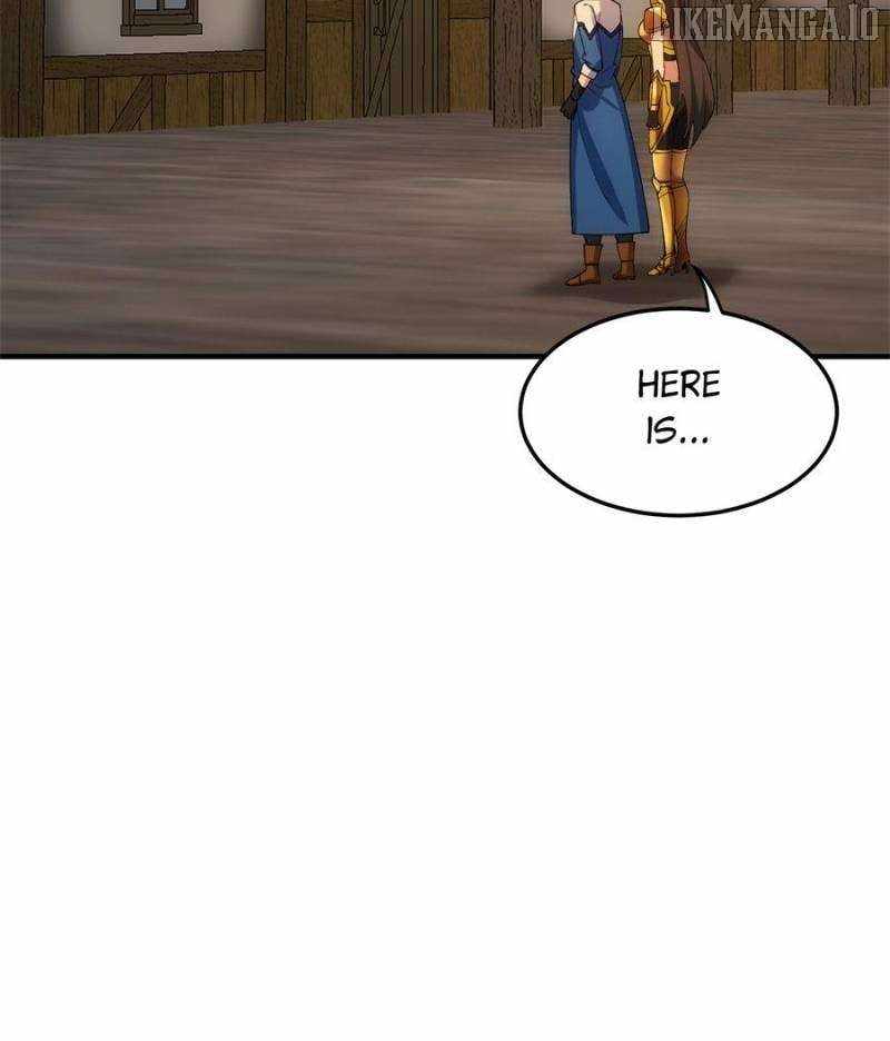 Trapped Inside the Beta Test World for 1000 Years Chapter 128 - Page 67