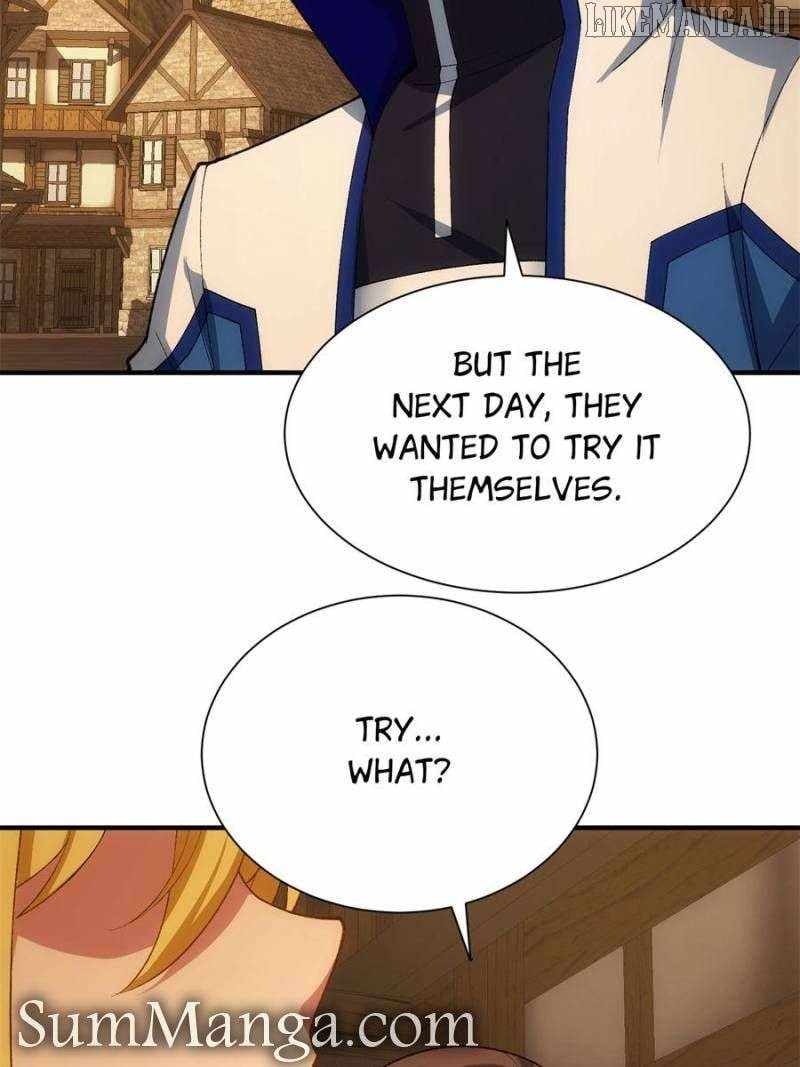 Trapped Inside the Beta Test World for 1000 Years Chapter 128 - Page 70
