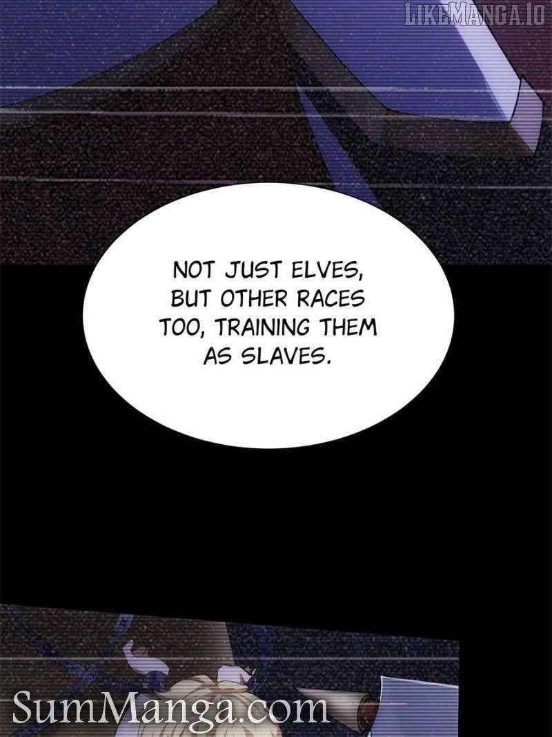 Trapped Inside the Beta Test World for 1000 Years Chapter 128 - Page 75