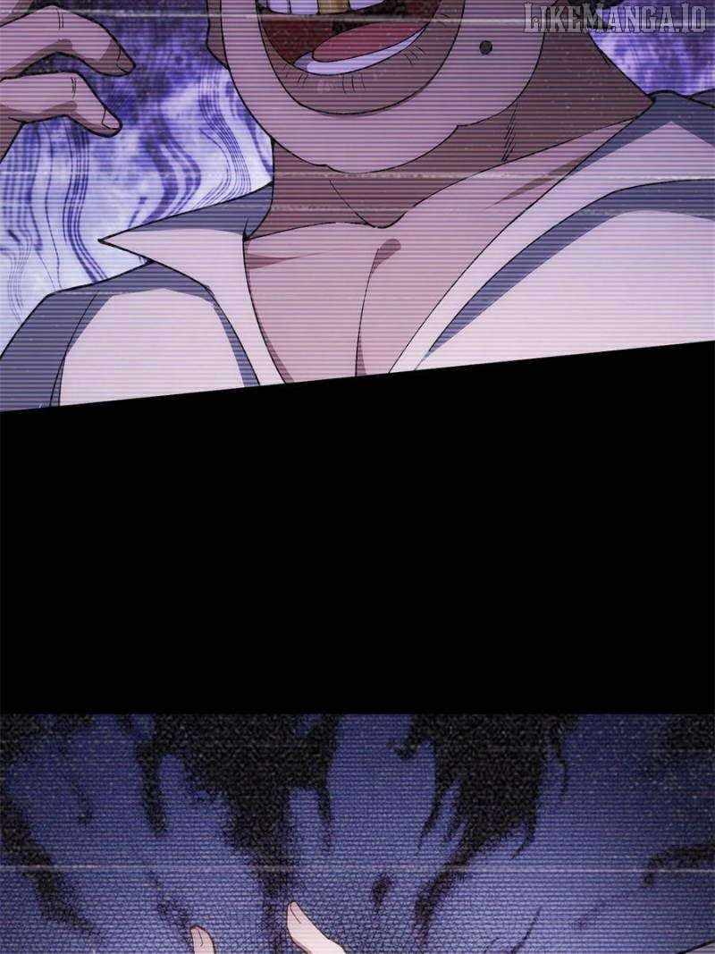 Trapped Inside the Beta Test World for 1000 Years Chapter 128 - Page 77