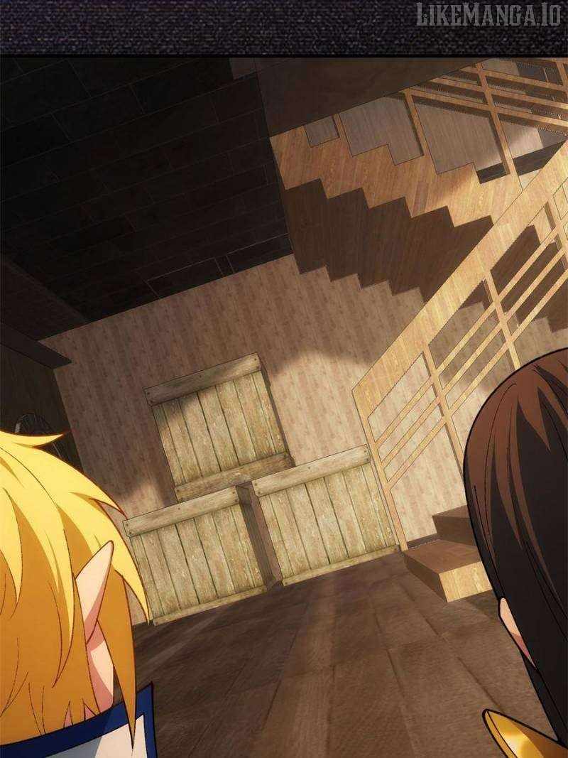 Trapped Inside the Beta Test World for 1000 Years Chapter 128 - Page 79