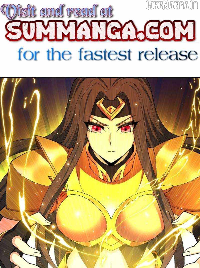 Trapped Inside the Beta Test World for 1000 Years Chapter 129 - Page 1
