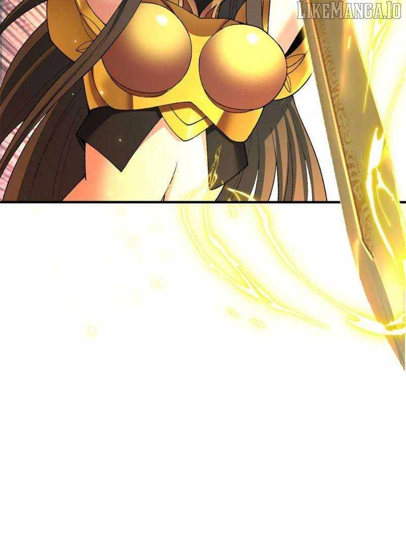 Trapped Inside the Beta Test World for 1000 Years Chapter 129 - Page 12