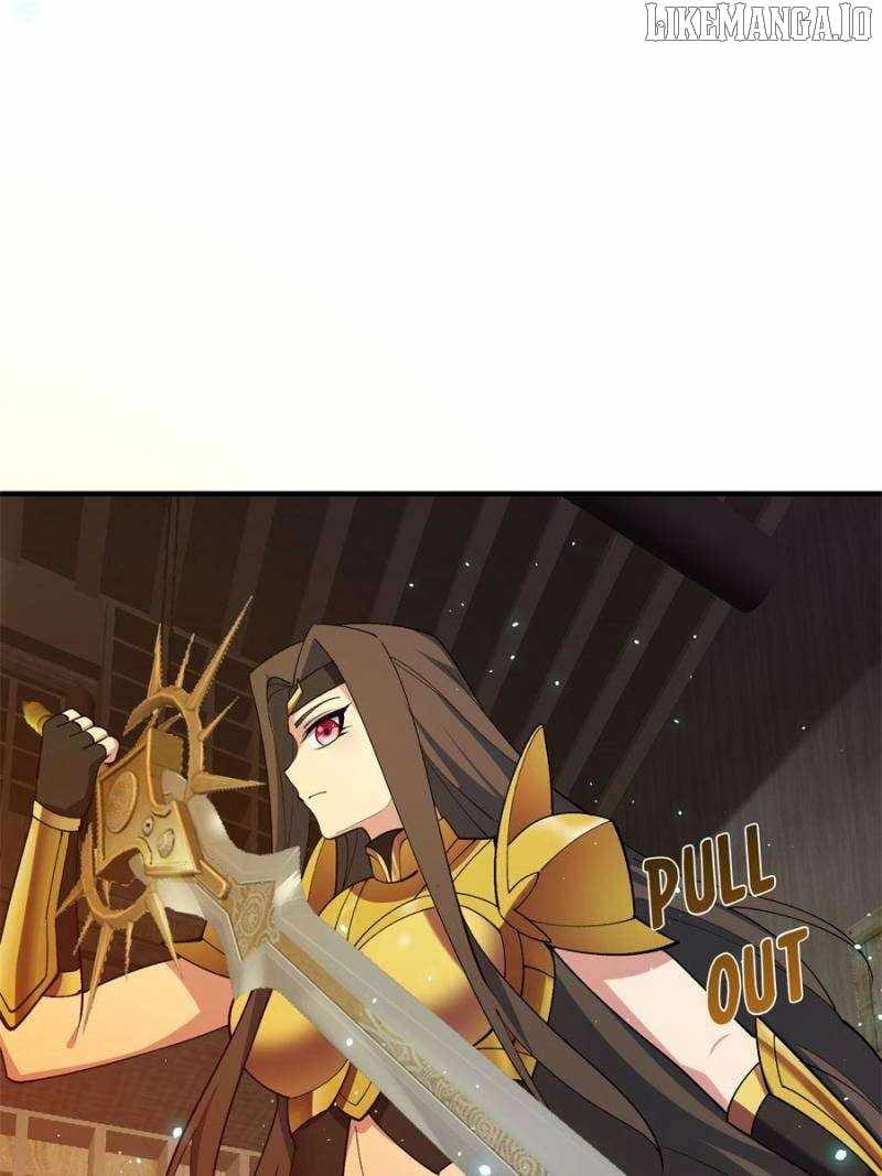 Trapped Inside the Beta Test World for 1000 Years Chapter 129 - Page 18