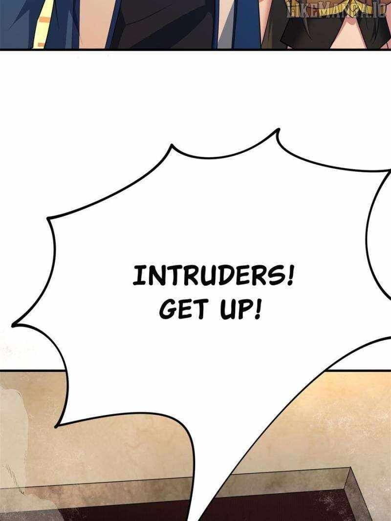 Trapped Inside the Beta Test World for 1000 Years Chapter 129 - Page 25