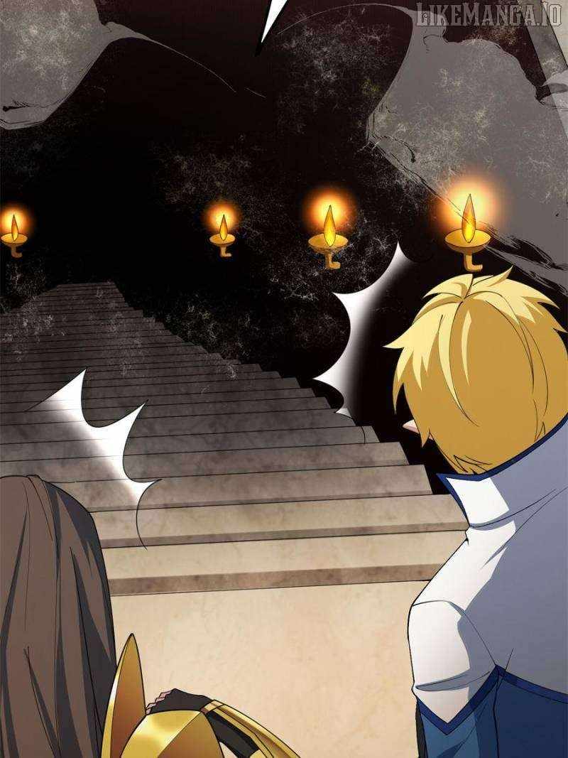 Trapped Inside the Beta Test World for 1000 Years Chapter 129 - Page 26
