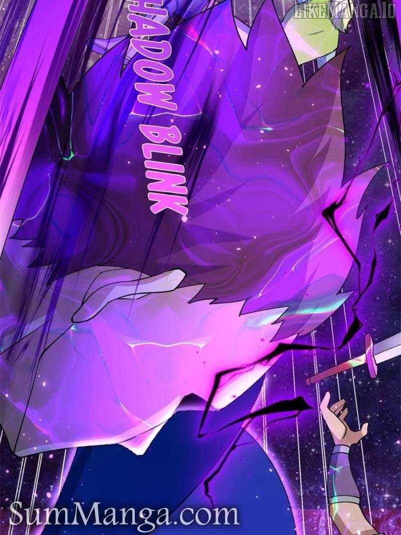 Trapped Inside the Beta Test World for 1000 Years Chapter 129 - Page 39