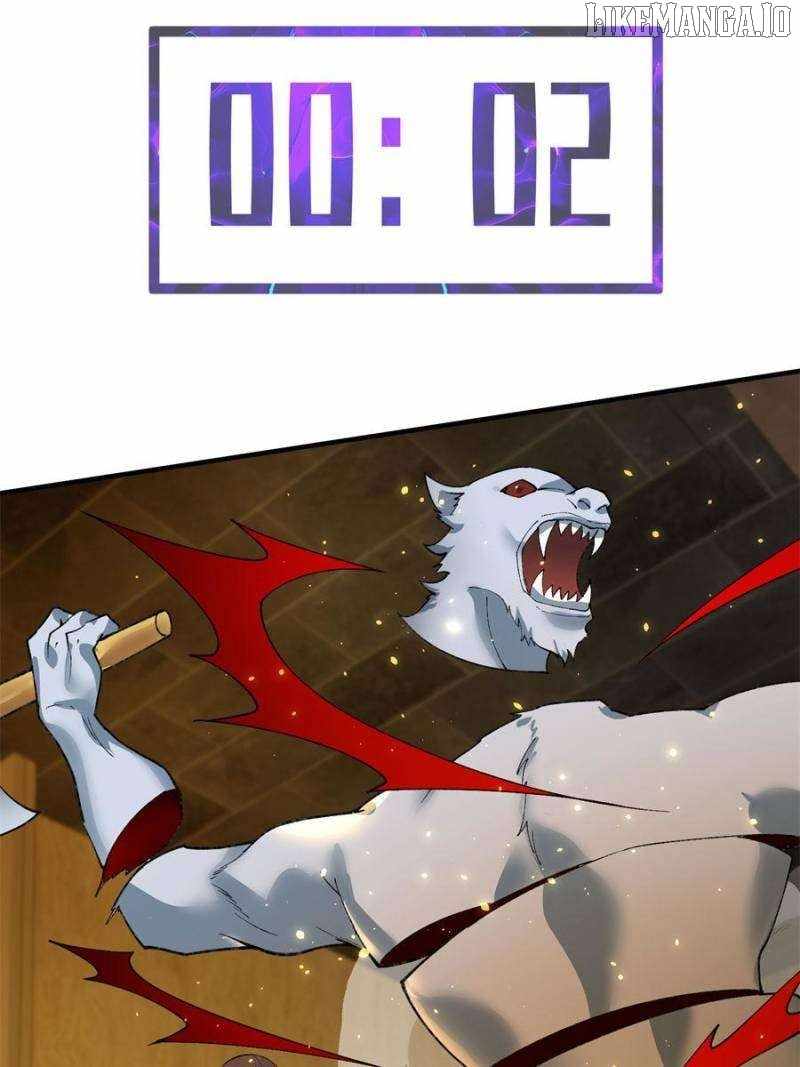 Trapped Inside the Beta Test World for 1000 Years Chapter 129 - Page 44