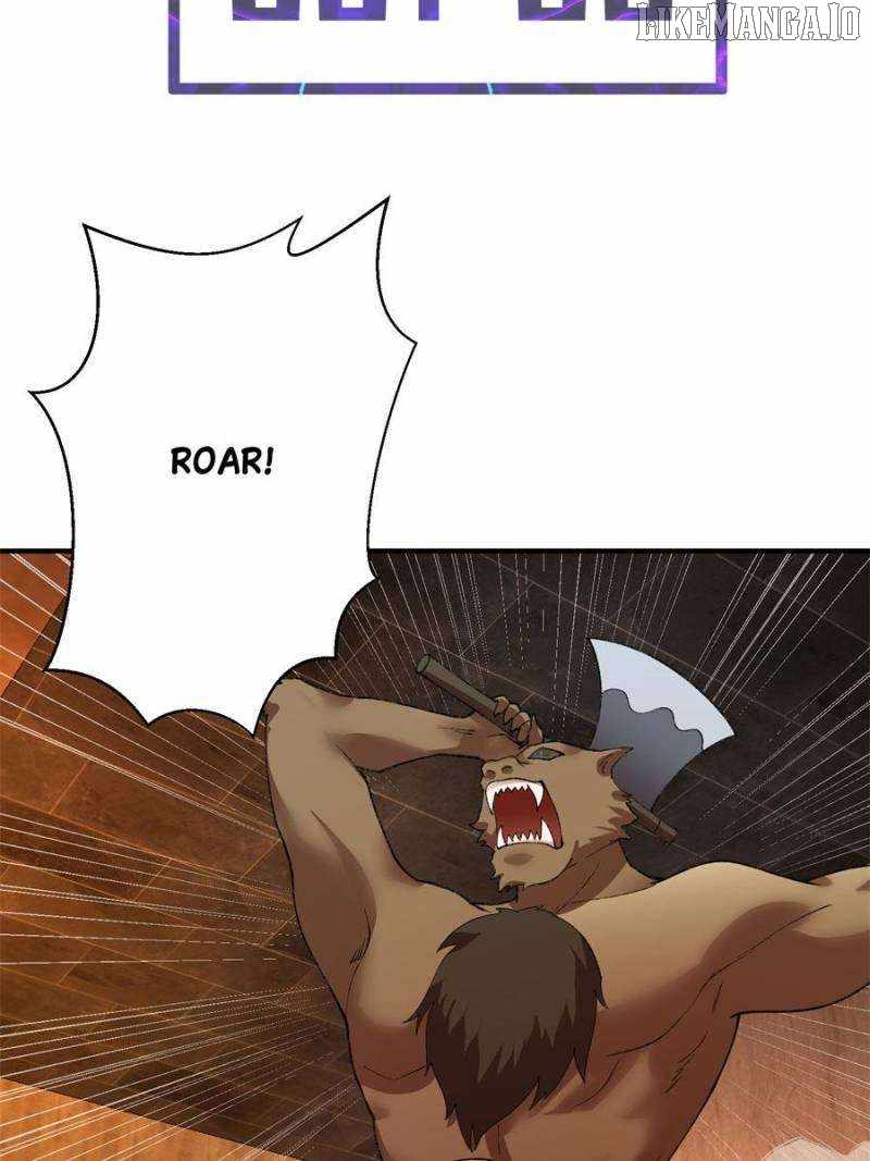 Trapped Inside the Beta Test World for 1000 Years Chapter 129 - Page 46