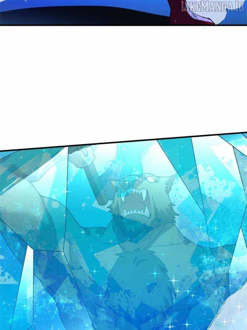 Trapped Inside the Beta Test World for 1000 Years Chapter 129 - Page 52