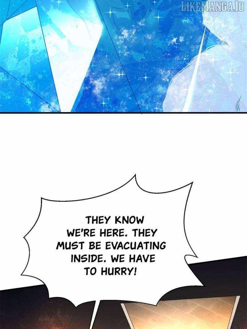 Trapped Inside the Beta Test World for 1000 Years Chapter 129 - Page 53