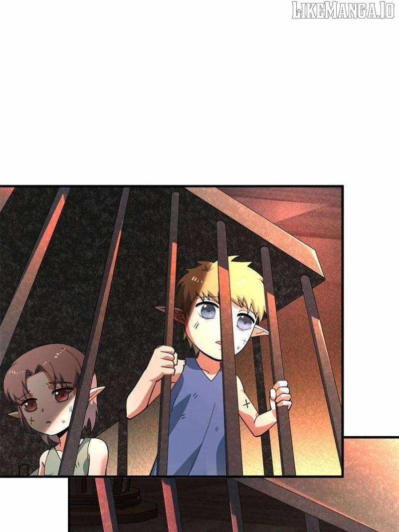 Trapped Inside the Beta Test World for 1000 Years Chapter 129 - Page 58