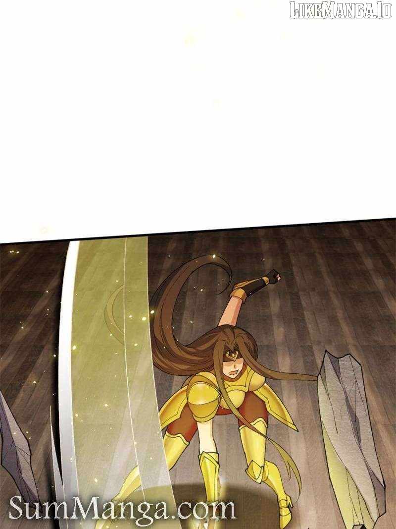 Trapped Inside the Beta Test World for 1000 Years Chapter 129 - Page 7
