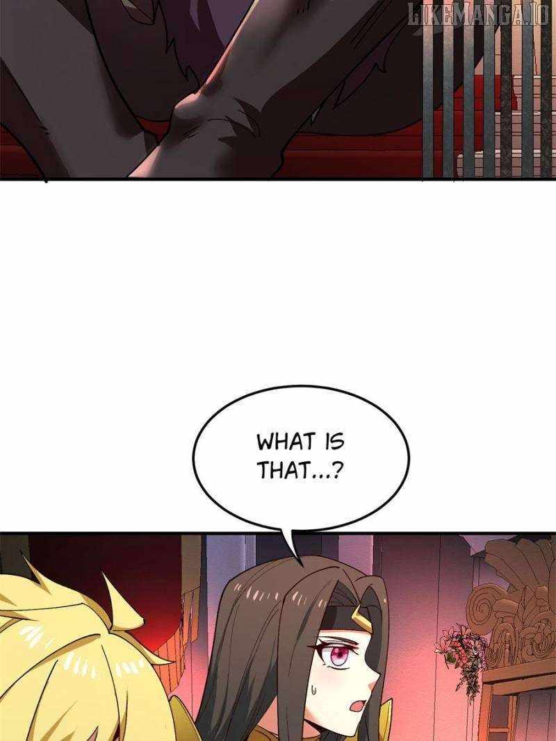 Trapped Inside the Beta Test World for 1000 Years Chapter 129 - Page 61