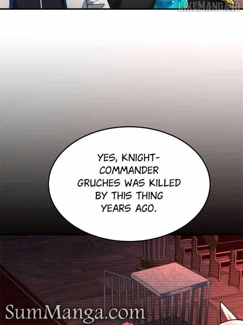 Trapped Inside the Beta Test World for 1000 Years Chapter 129 - Page 67