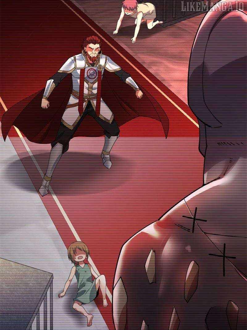 Trapped Inside the Beta Test World for 1000 Years Chapter 129 - Page 68