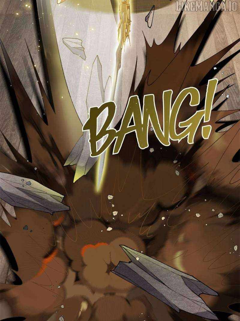 Trapped Inside the Beta Test World for 1000 Years Chapter 129 - Page 8