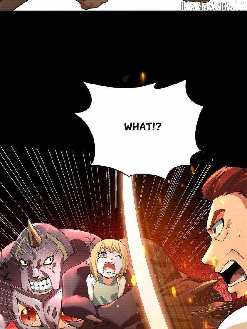 Trapped Inside the Beta Test World for 1000 Years Chapter 129 - Page 77