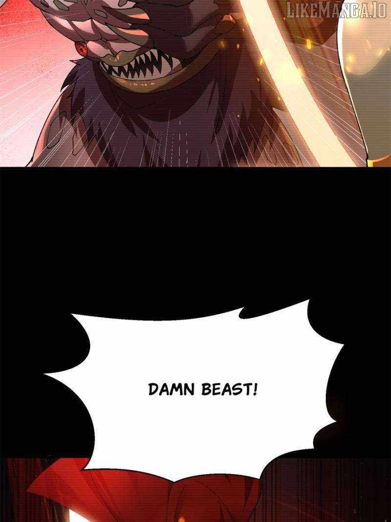 Trapped Inside the Beta Test World for 1000 Years Chapter 129 - Page 78