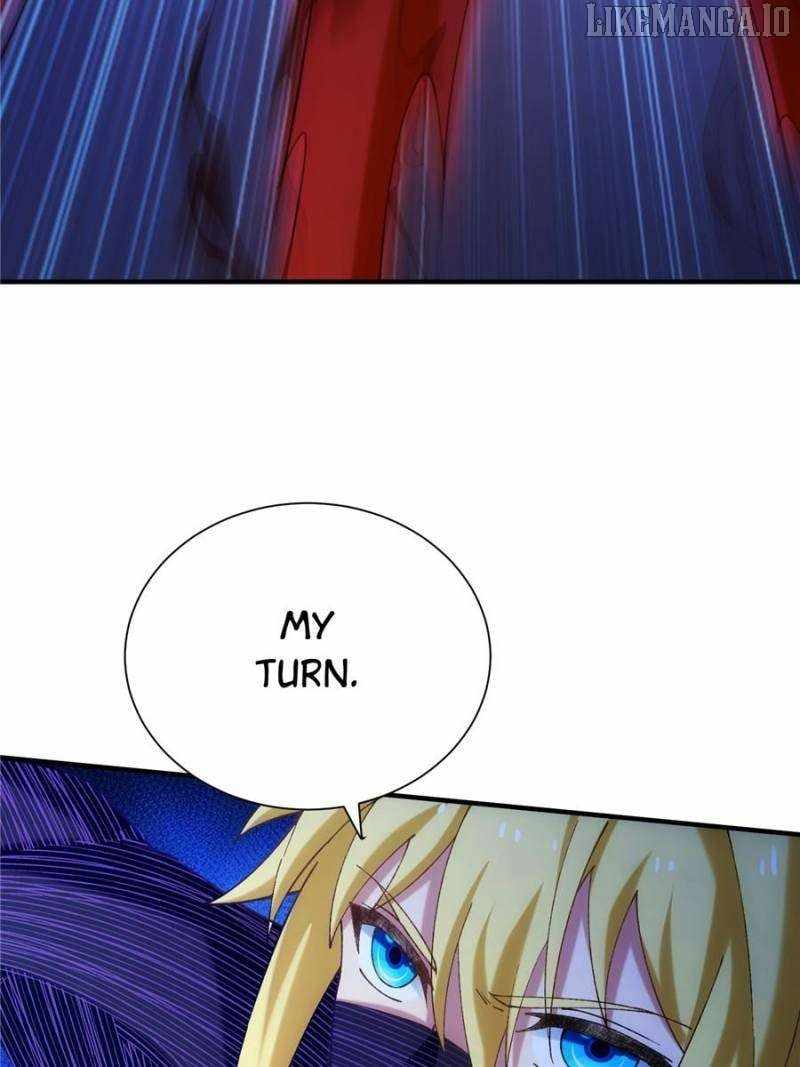Trapped Inside the Beta Test World for 1000 Years Chapter 130 - Page 17