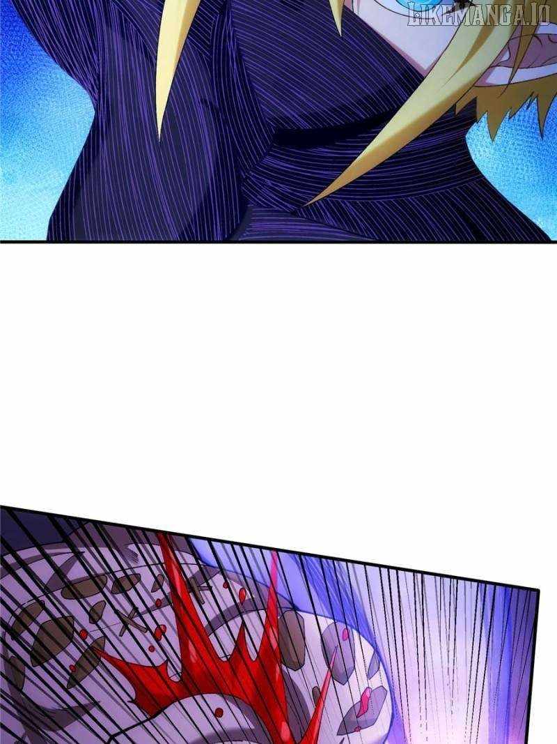 Trapped Inside the Beta Test World for 1000 Years Chapter 130 - Page 18
