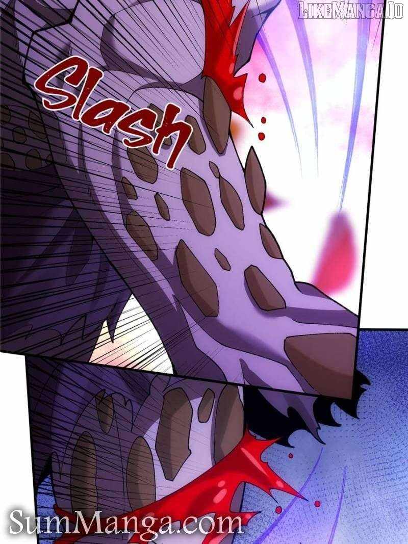 Trapped Inside the Beta Test World for 1000 Years Chapter 130 - Page 19