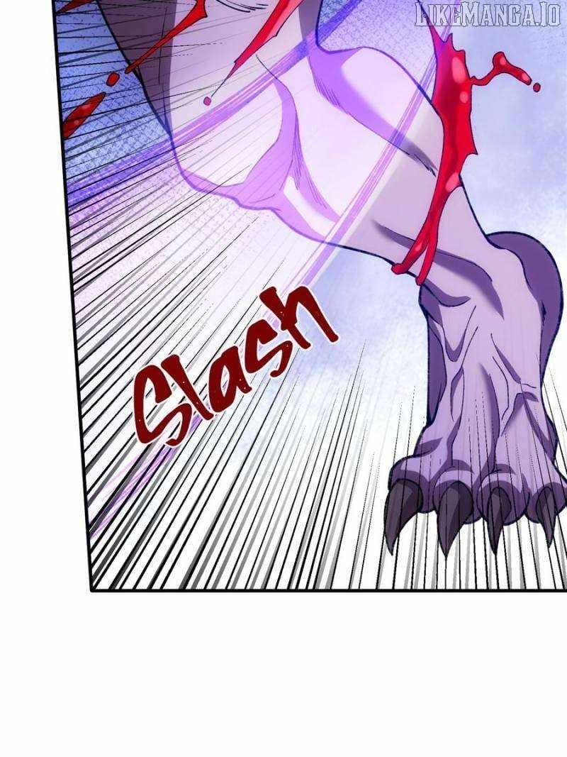 Trapped Inside the Beta Test World for 1000 Years Chapter 130 - Page 20