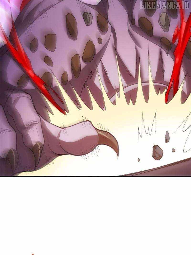 Trapped Inside the Beta Test World for 1000 Years Chapter 130 - Page 24