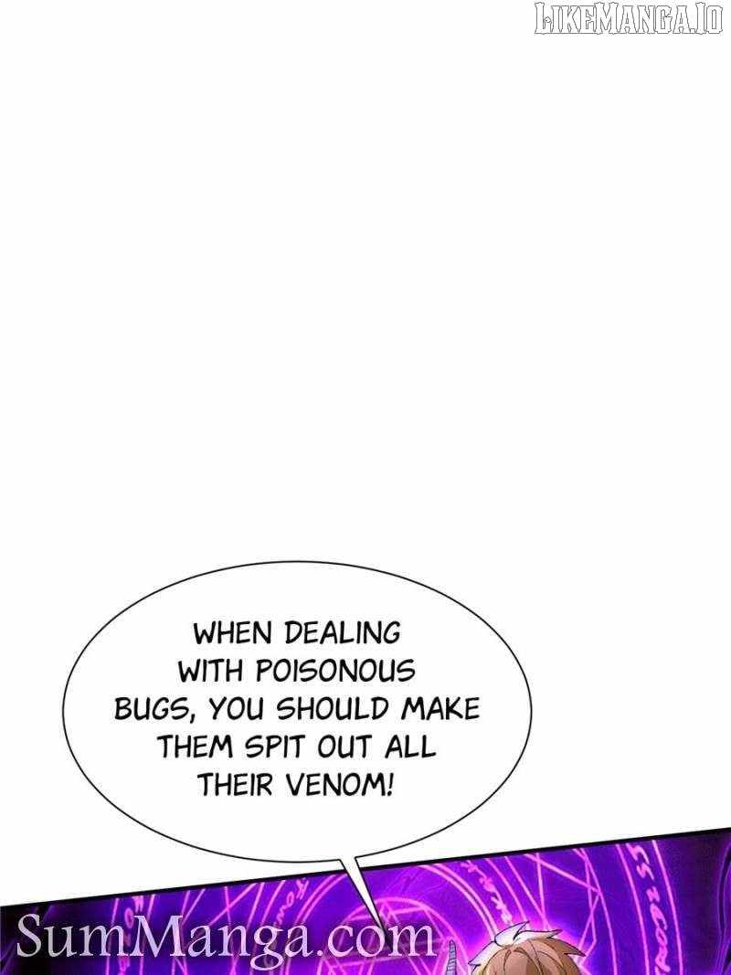 Trapped Inside the Beta Test World for 1000 Years Chapter 130 - Page 29