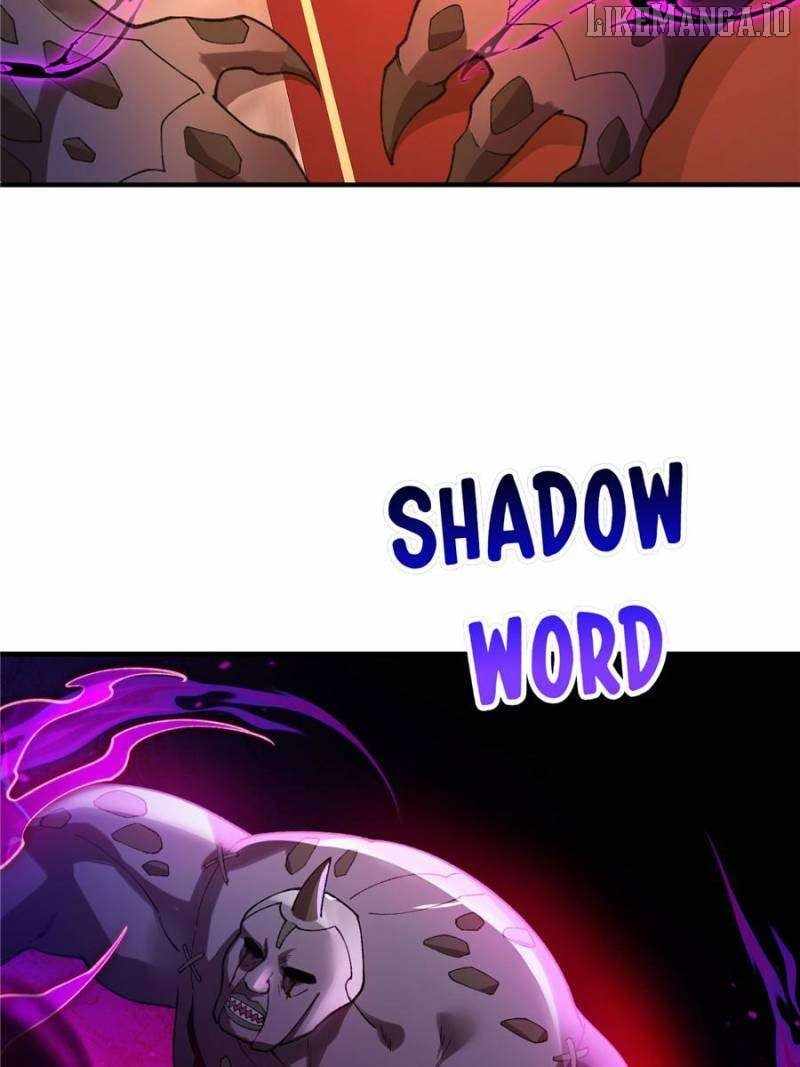 Trapped Inside the Beta Test World for 1000 Years Chapter 130 - Page 31