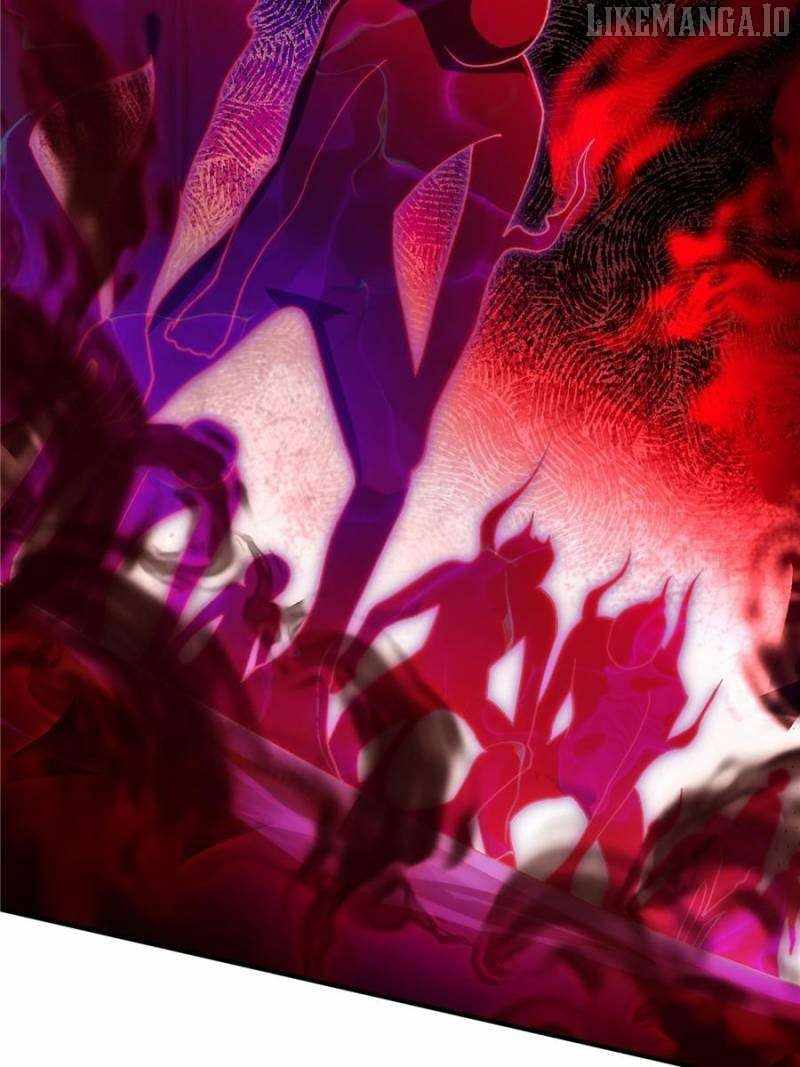 Trapped Inside the Beta Test World for 1000 Years Chapter 130 - Page 34