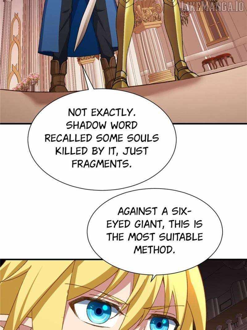 Trapped Inside the Beta Test World for 1000 Years Chapter 130 - Page 41