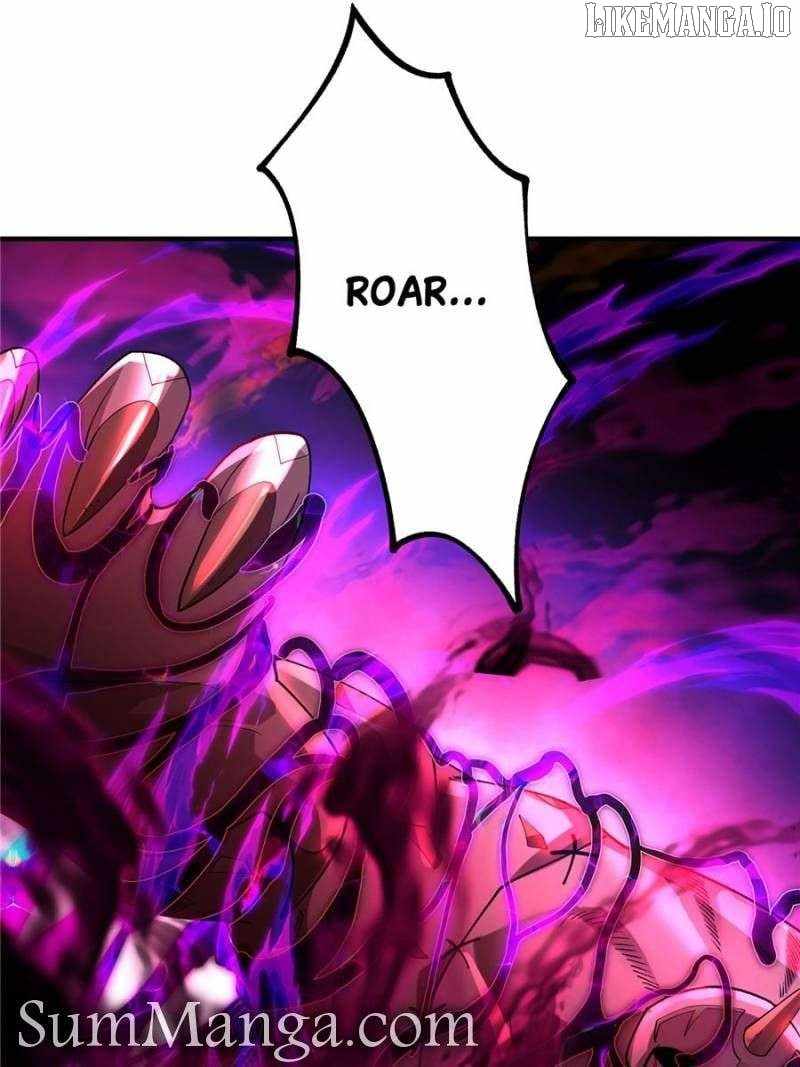 Trapped Inside the Beta Test World for 1000 Years Chapter 130 - Page 43
