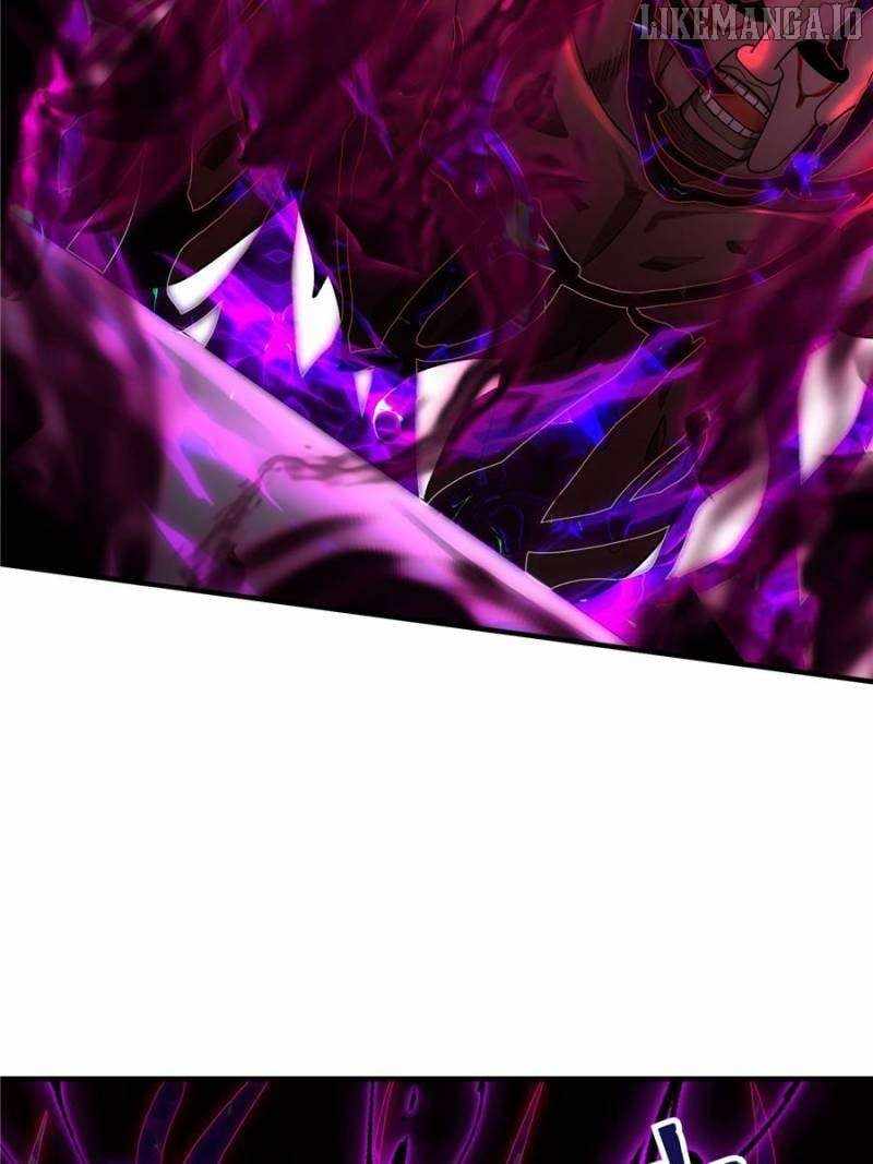 Trapped Inside the Beta Test World for 1000 Years Chapter 130 - Page 44