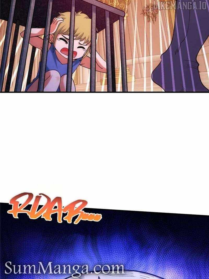 Trapped Inside the Beta Test World for 1000 Years Chapter 130 - Page 6