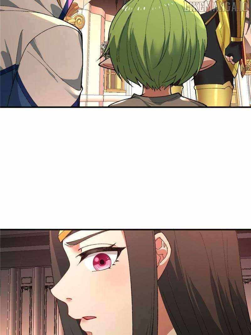 Trapped Inside the Beta Test World for 1000 Years Chapter 130 - Page 58