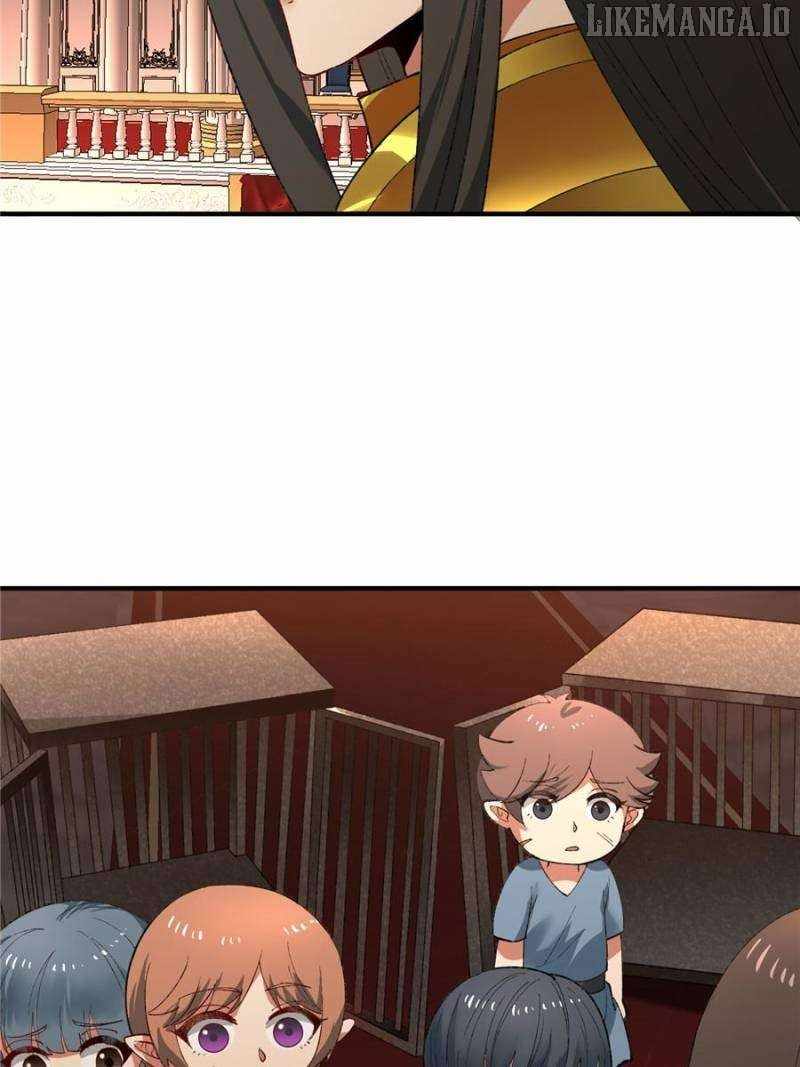 Trapped Inside the Beta Test World for 1000 Years Chapter 130 - Page 59