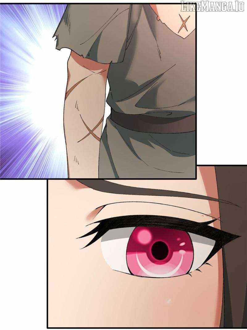 Trapped Inside the Beta Test World for 1000 Years Chapter 130 - Page 61