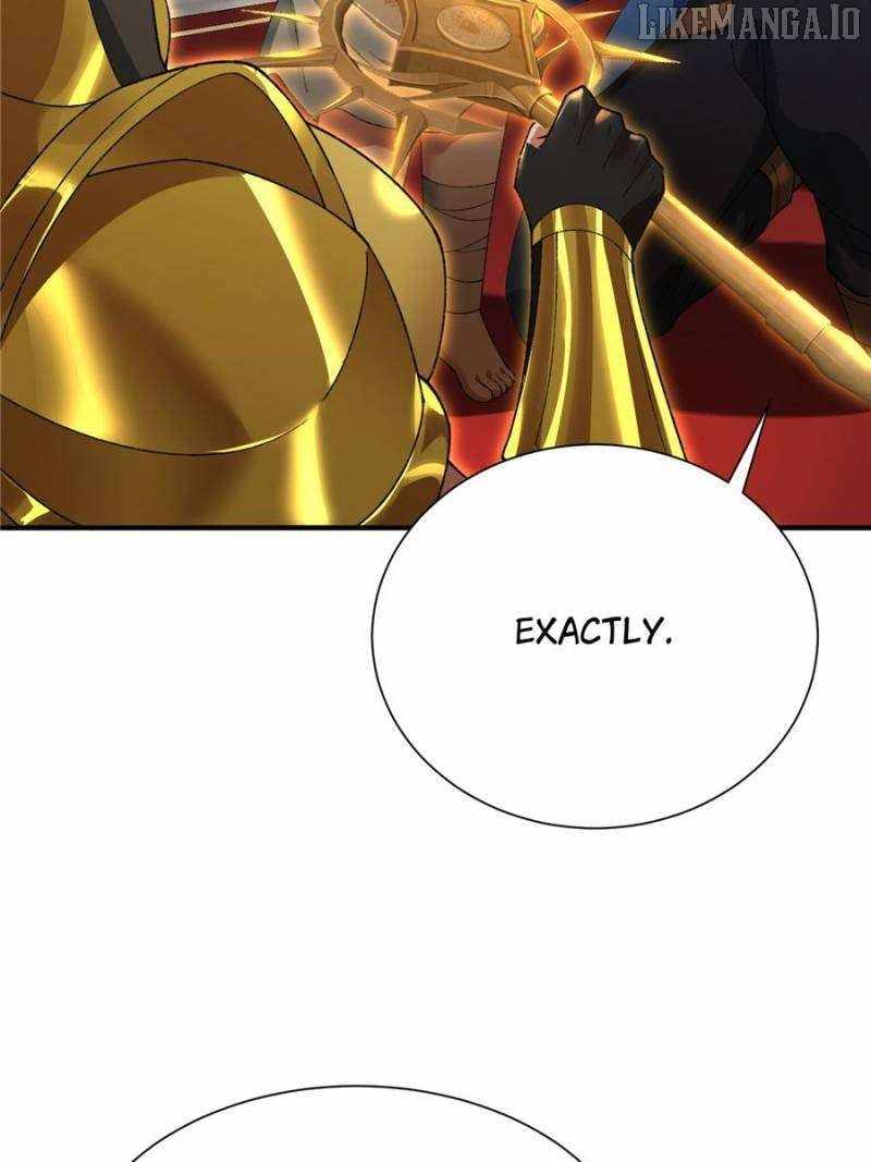 Trapped Inside the Beta Test World for 1000 Years Chapter 130 - Page 66
