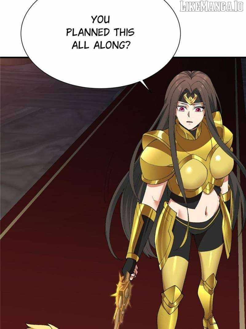Trapped Inside the Beta Test World for 1000 Years Chapter 130 - Page 67