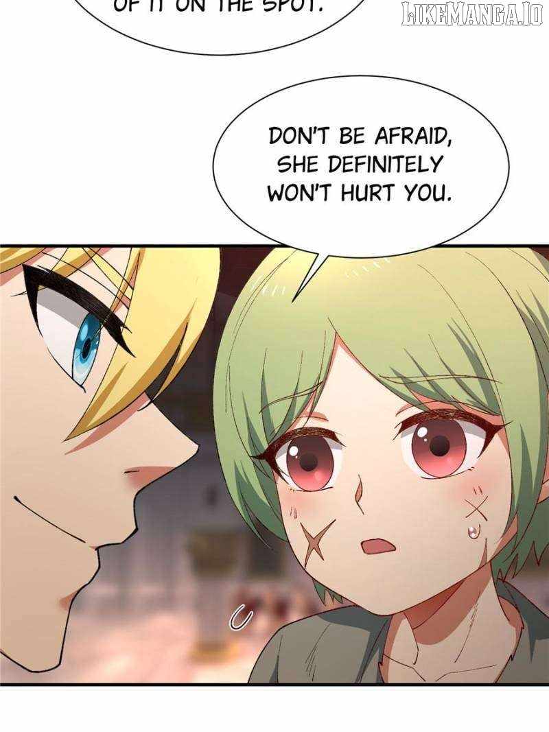 Trapped Inside the Beta Test World for 1000 Years Chapter 130 - Page 69
