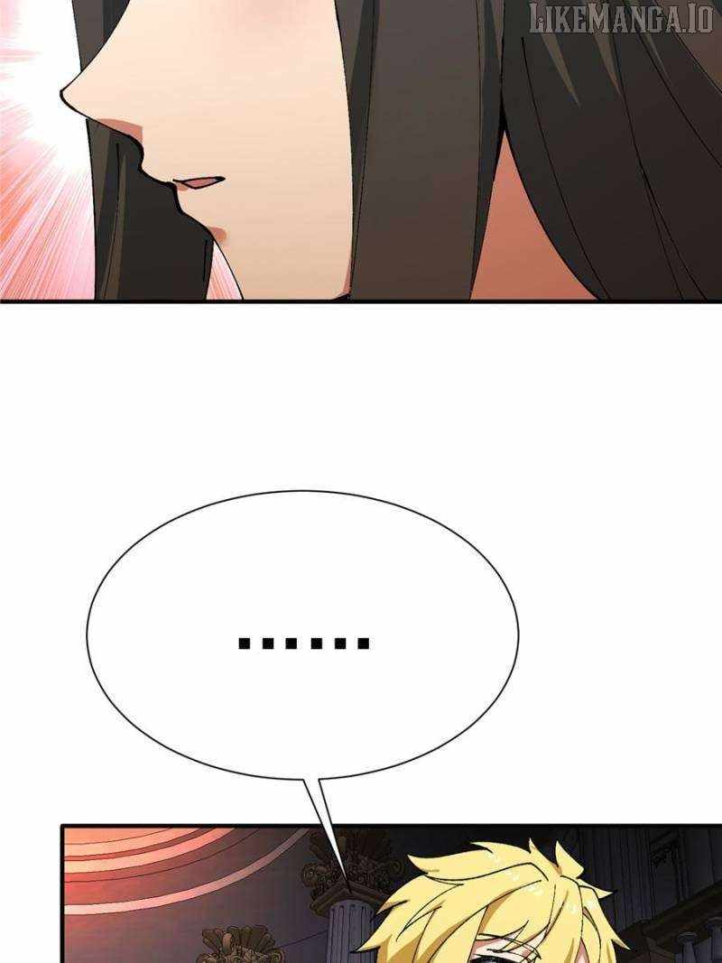 Trapped Inside the Beta Test World for 1000 Years Chapter 130 - Page 83