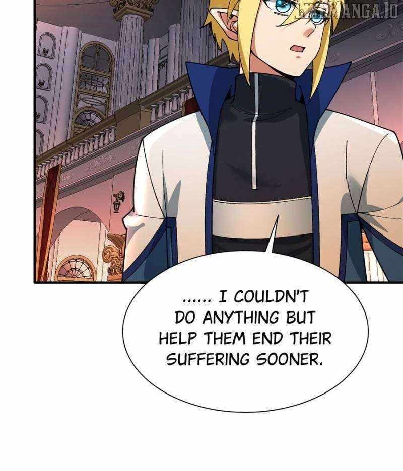 Trapped Inside the Beta Test World for 1000 Years Chapter 130 - Page 84